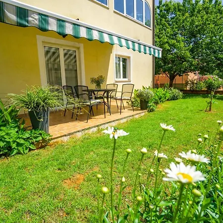 Bozica Guest house