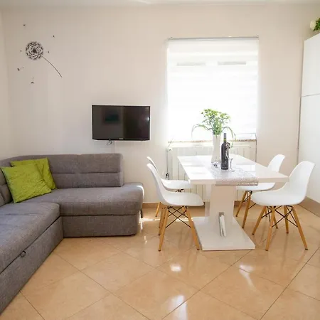 Bozica Guest house