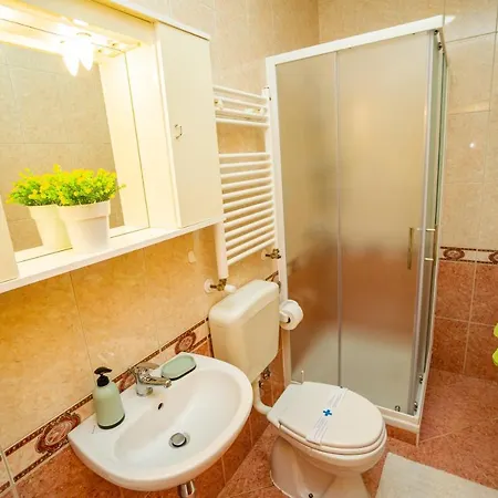 Guest house Bozica Murine