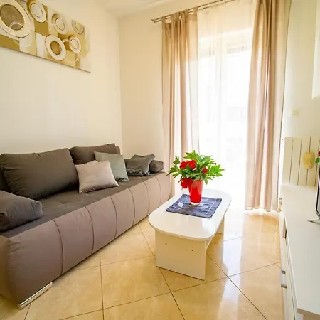 Bozica Maison d'hôtes 3*