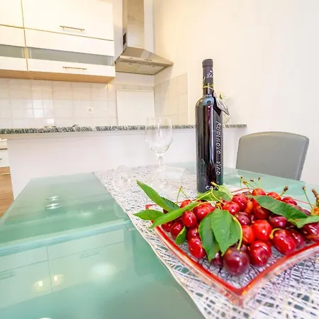 Guest house Bozica
