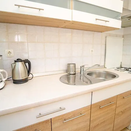 Bozica Guest house Murine