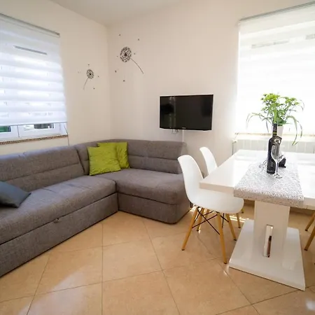 Maison d'hôtes Bozica 3*