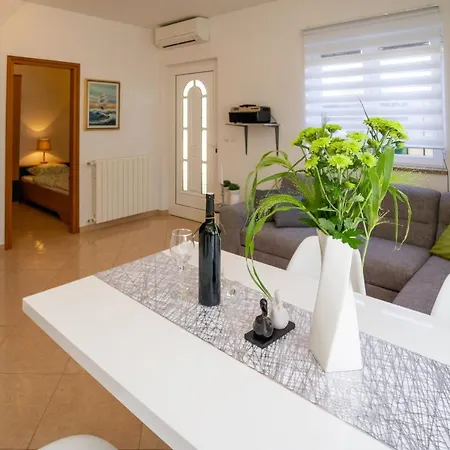 Maison d'hôtes Bozica 3*