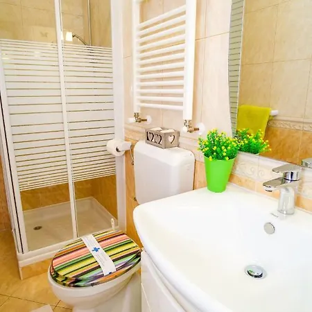 Bozica Guest house