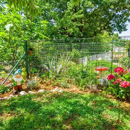 Bozica Maison d'hôtes 3*