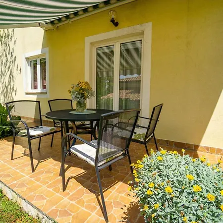 Maison d'hôtes Bozica