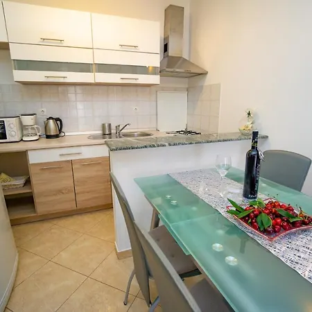 Guest house Bozica