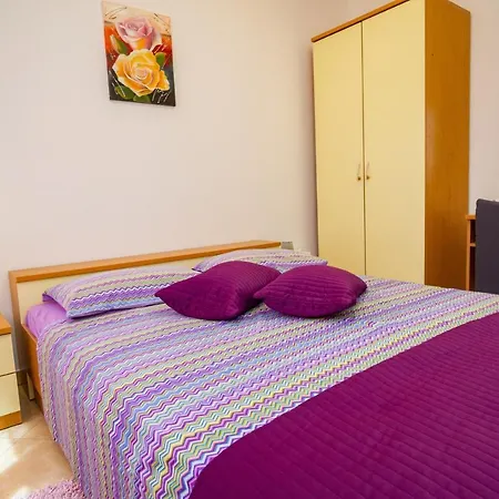 Pensión Bozica